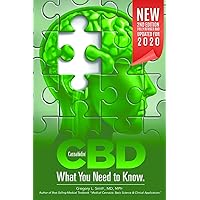 CBD: What You Need to Know: Second Edition