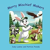 Merry Mischief Makers Merry Mischief Makers Paperback Kindle