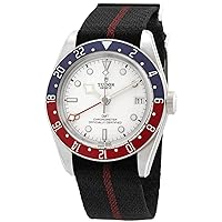 Tudor Black Bay GMT GMT Automatic Chronometer Opaline Dial Men's Watch M79830RB-0012