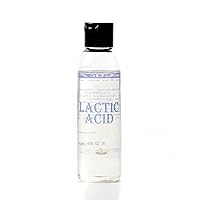 Lactic Acid 80% Standard - 125g
