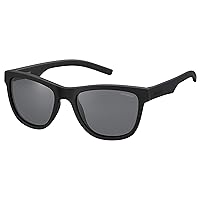 Polaroid Sunglasses Kids' PLD 8018/S Rectangular Sunglasses