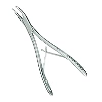 SURGICAL ONLINE Micro Friedman Bone Rongeur Surgical Dental 1.3mm jaw
