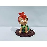 Pebbles Flintstone Pebbles Flintstone