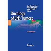 Oncology of CNS Tumors Oncology of CNS Tumors Kindle Hardcover Paperback