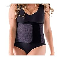 Belly Bandit Original Postpartum Belly Wrap - Belly Wrapping & Compression for Postpartum Recovery - Ease Back Pain - Promote Mobility & Core Support