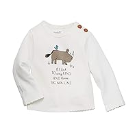 Mud Pie Baby Boys' Classic