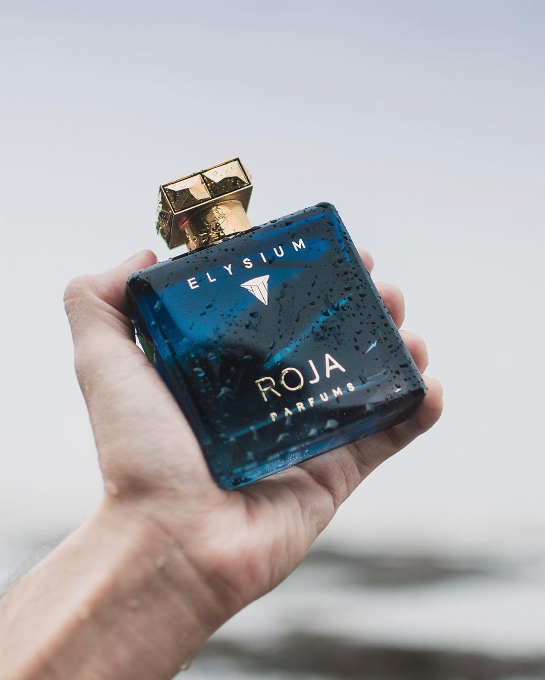 Roja Parfums, Elysium, Pour Homme