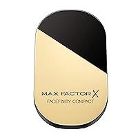 Max Factor Powder Compact FaceFinity 05 Sand