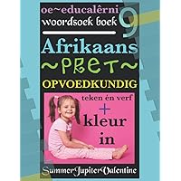 oe-educalêrni (9) (Afrikaans Edition) oe-educalêrni (9) (Afrikaans Edition) Paperback