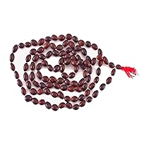 Natural Lotus Seed, Prayer Bead Rosary