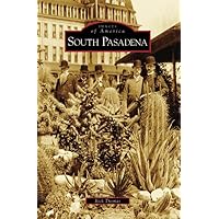 South Pasadena (CA) (Images of America) South Pasadena (CA) (Images of America) Paperback