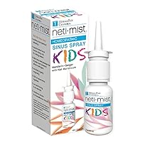 Neti Mist Kids Sinus Spray