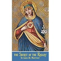 The Secret Of The Rosary The Secret Of The Rosary Paperback Audible Audiobook Kindle Hardcover Mass Market Paperback Audio CD