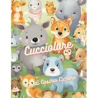Cucciolare (Italian Edition)