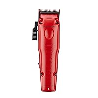 BaBylissPRO FXONE LO-PROFX Professional Cordless Clippers and Trimmers with Interchangeable Battery