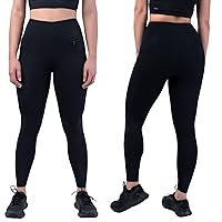AERS Workout Leggings for Women Athletic Tummy Control Gym Fitness Girl Sport Active Yoga Pants