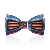 Fashion Series - Funny Bow Tie for Men Designer Robot Patterned Bowtie