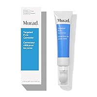 Targeted Pore Corrector - Skin Smoothing Treatment and Pore Minimizer, Formulated to Reduce The Look of Pores and Help Balance Oily Skin to Reduce Shine - 0.5 FL OZ