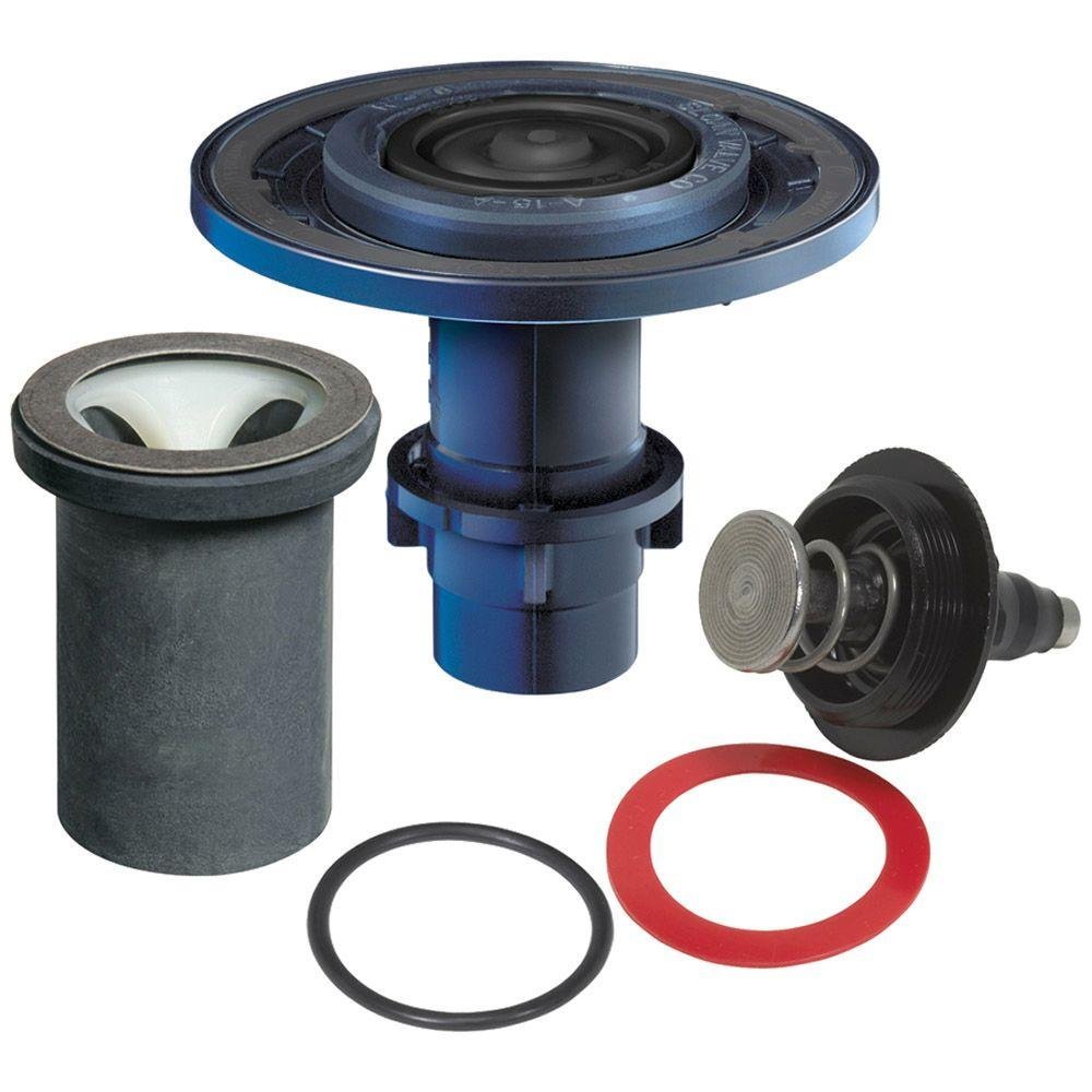 Sloan Valve Regal Urinal Rebuild Kit, Black (A-42-A)