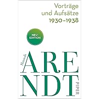Vorträge und Aufsätze 1930–1938 (German Edition) Vorträge und Aufsätze 1930–1938 (German Edition) Kindle Pocket Book