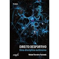 Direito Desportivo: uma disciplina autônoma (Portuguese Edition)