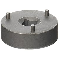 CTA Tools 1458 Piston Wind Back Tool for 3-Pin