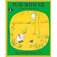 Play with Me (Picture Puffin Books) Play with Me (Picture Puffin Books) Paperback School & Library Binding Audio CD