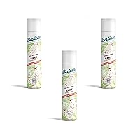 Shampoo Dry Bare 6.73 Ounce (200ml) (3 Pack)