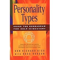 Personality Types: Using the Enneagram for Self-Discovery Personality Types: Using the Enneagram for Self-Discovery Paperback Kindle Audible Audiobook
