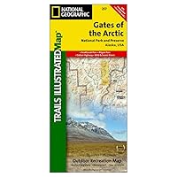Gates of the Arctic AK (National Park) #257