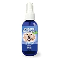 Davis DentaMed Breath Spray, 4 oz (DBSP04)