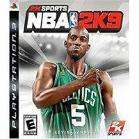 NBA 2K9 - Playstation 3 NBA 2K9 - Playstation 3 PlayStation 3