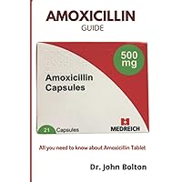 Amoxicillin Guide: All you need to know about amoxicillin Tablet
