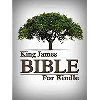 KING JAMES BIBLE TOUCH - KJV KING JAMES BIBLE TOUCH - KJV Kindle