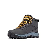 Men's Newton Ridge Waterproof Omni-Heat Ii Hiking Shoe