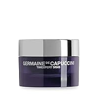 Germaine de Capuccini Intensive Recovery Day Cream | Timexpert Lift SRNS | Anti-aging Face Moisturizer for Mature Skin to Treat Wrinkles | 1.7 Oz