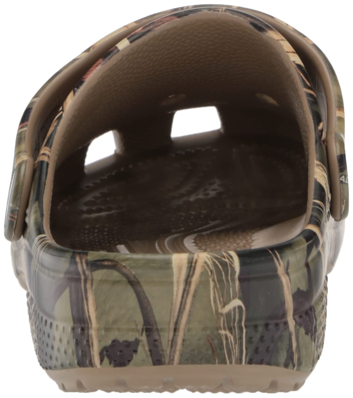 Crocs unisex-child Classic Realtree Clog