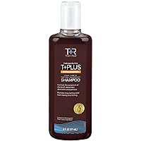 Therapeutic Tar Gel Anti-Dandruff Shampoo 1% Coal Tar, 6 Ounce