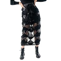 Pantora Women's Alicia Novelty Skirt