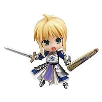 Good Smile Nendoroid Fate/Stay Night - Saber Super Movable Edition Action Figure