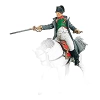Napoleon Figure, Multicolor