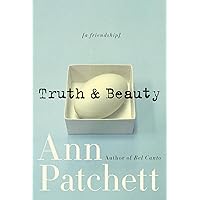 Truth & Beauty: A Friendship Truth & Beauty: A Friendship Paperback Audible Audiobook Kindle Hardcover Audio CD