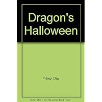 Dragon's Halloween Dragon's Halloween Library Binding Paperback