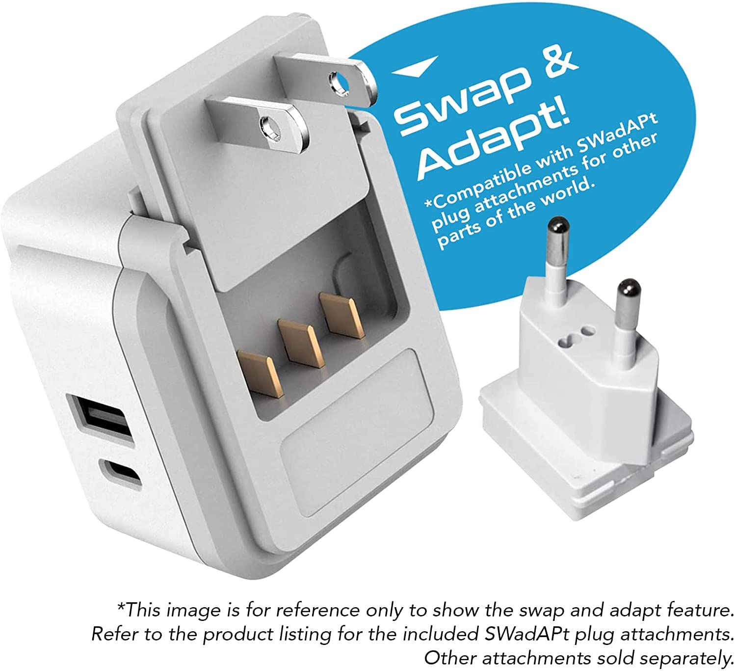where to buy israel travel adapter