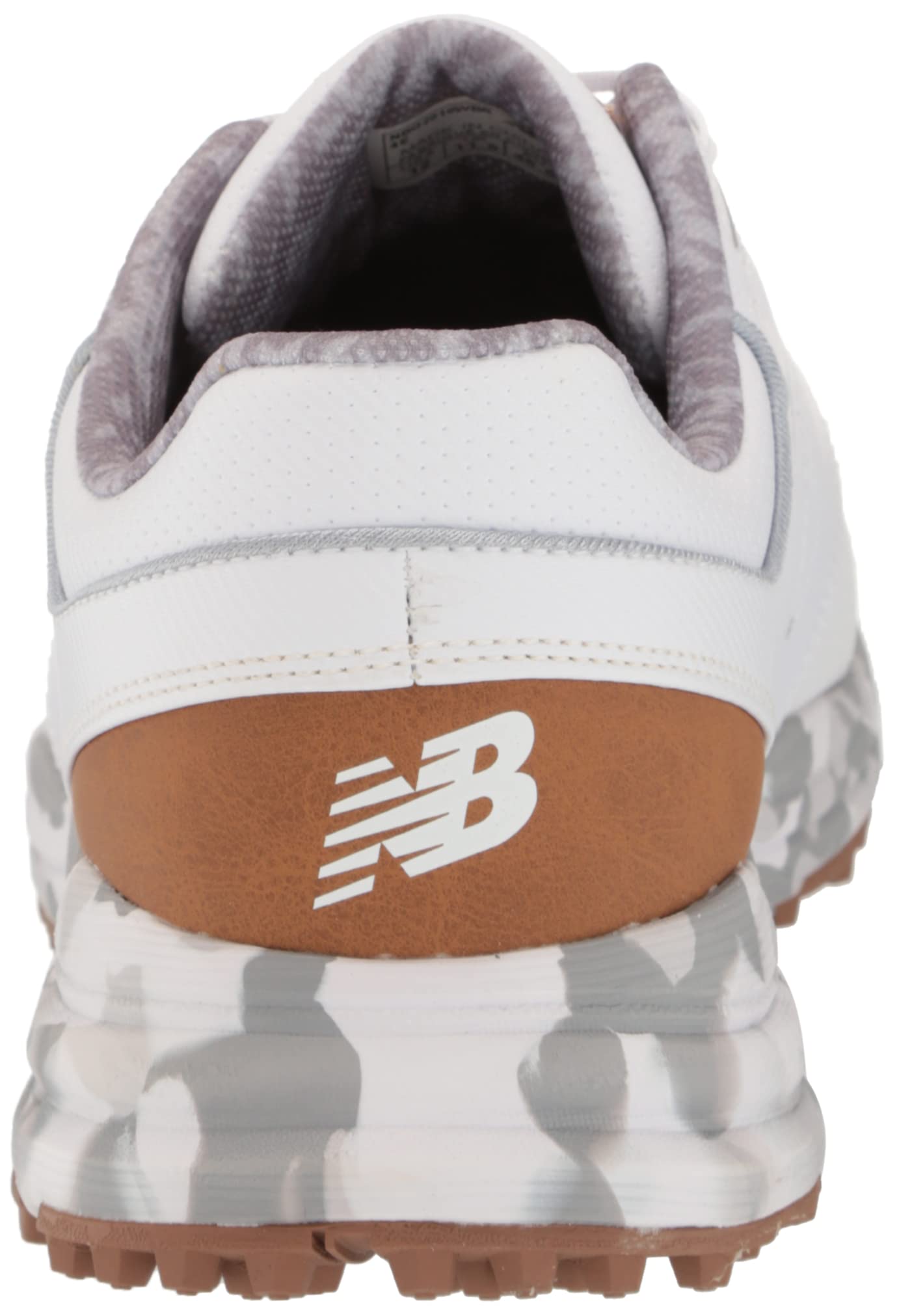 New Balance Men's Brighton Golf Shoe