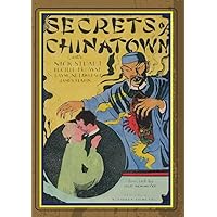 Secrets Of Chinatown Secrets Of Chinatown DVD