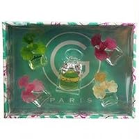 Gres Parfum Miniature 5pc EDP for Women Gift Set