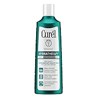 Curél Hydra Therapy, Instant Moisturizer, 8 Fl Oz (Pack of 1), Wet Skin Lotion for Dry or Extra-dry Skin, with Advanced Ceramide Complex, Experience Optimal Moisture Retention