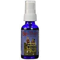 Be-Thin Lipotropics Fortified with African Mango, Green Coffee Bean, Raspberry Ketone sublingual Spray - by Legere Pharmaceuticals