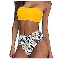for Women Underwire Bathing Suits for Women Sports Bra Swimsuit Top Retro Swimsuit for Women Bathing Suit Girls Corset Bathing Suits for Women Swimsuits Women High Waisted Swimsuits